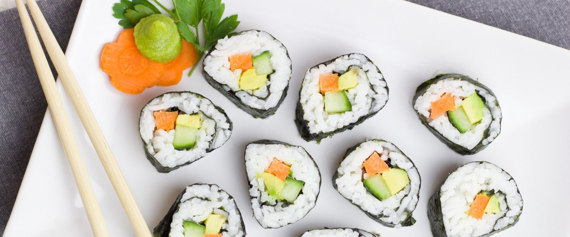 which-sushi-rolls-are-safe-during-pregnancy